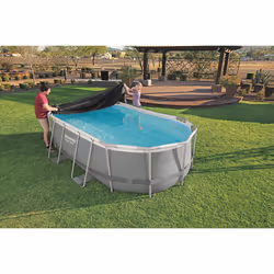 Bestway 58425 accessorio per piscina Custodia - Vista aggiuntiva 6