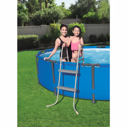 Bestway 58430 accessorio per piscina Scala - Vista aggiuntiva 4