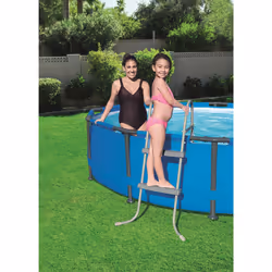 Bestway 58430 accessorio per piscina Scala - Vista aggiuntiva 7