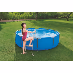 Bestway 58430 accessorio per piscina Scala - Vista aggiuntiva 8