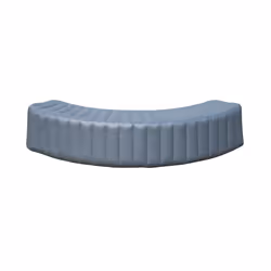 Bestway 58432, Contorno per Spa/vasca idromassaggio, Bestway, Grigio, 1980 mm, 400 mm, 400 mm