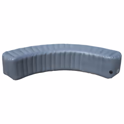 Bestway 58432 accessorio per vasche idromassaggio e spa Contorno per Spa/vasca idromassaggio Grigio