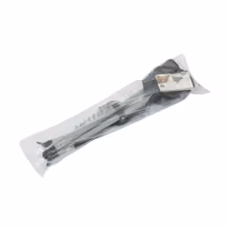 Bestway 68070 sedia da campeggio Sgabello da campeggio 3 gamba/gambe Grigio, Acciaio inox - Vista aggiuntiva 4