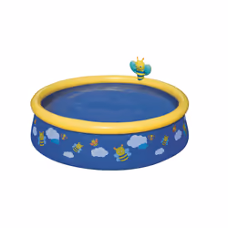 Bestway 57326 piscina per bambini
