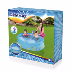 Bestway 57326 piscina per bambini - Vista aggiuntiva 8