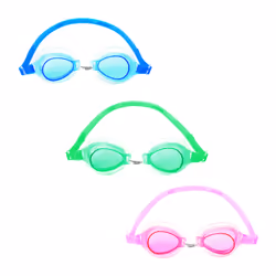 Bestway 21074, Unisex, Multi, Multi, Silicone, Ragazzo, 3 anno/i