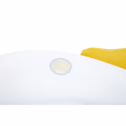 Bestway 41107 galleggiante da piscina e da spiaggia Bianco, Giallo Vinile Gonfiabile cavalcabile - Vista aggiuntiva 6