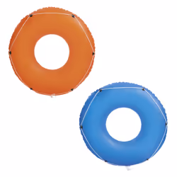Bestway 36120 galleggiante da piscina e da spiaggia Multicolore Monocromatico PVC Salvagente - Vista aggiuntiva 5