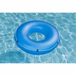 Bestway 36120 galleggiante da piscina e da spiaggia Multicolore Monocromatico PVC Salvagente - Vista aggiuntiva 6