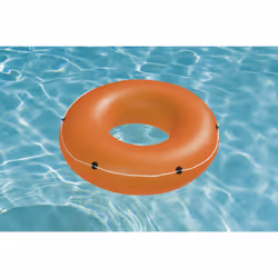 Bestway 36120 galleggiante da piscina e da spiaggia Multicolore Monocromatico PVC Salvagente - Vista aggiuntiva 7