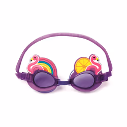 Bestway 21080 occhialino da piscina Ragazzo Unisex - Vista aggiuntiva 4