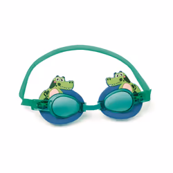Bestway 21080 occhialino da piscina Ragazzo Unisex - Vista aggiuntiva 5