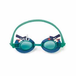 Bestway 21080 occhialino da piscina Ragazzo Unisex - Vista aggiuntiva 6