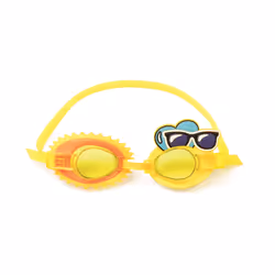 Bestway 21080 occhialino da piscina Ragazzo Unisex - Vista aggiuntiva 7