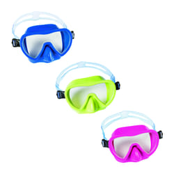 Bestway 22057 maschera per immersioni Policarbonato Multicolore Bambino