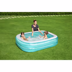 Bestway 54005 piscina per bambini Piscina gonfiabile - Vista aggiuntiva 7