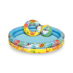 Moulage Général Méridional 51124A piscina per bambini