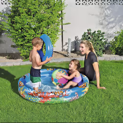 Moulage Général Méridional 51124A piscina per bambini