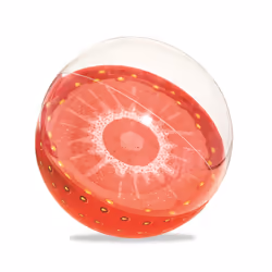 Bestway 31042 pallone da spiaggia 40 cm Multicolore - Vista aggiuntiva 4