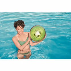 Bestway 31042 pallone da spiaggia 40 cm Multicolore - Vista aggiuntiva 8