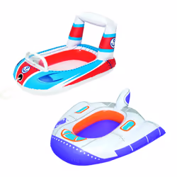 Bestway Canottino Cruiser