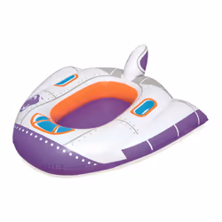 Bestway Canottino Cruiser