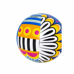 Bestway 31044 pallone da spiaggia 6,35 m Multicolore - Vista aggiuntiva 4