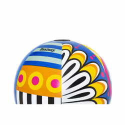 Bestway 31044 pallone da spiaggia 6,35 m Multicolore - Vista aggiuntiva 5
