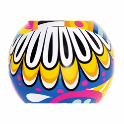 Bestway 31044 pallone da spiaggia 6,35 m Multicolore - Vista aggiuntiva 6