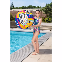 Bestway 31044 pallone da spiaggia 6,35 m Multicolore - Vista aggiuntiva 7