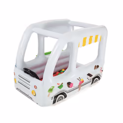 Bestway 52268 gioco gonfiabile - Vista aggiuntiva 4