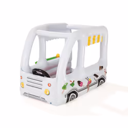 Bestway 52268 gioco gonfiabile - Vista aggiuntiva 6