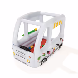 Bestway 52268 gioco gonfiabile - Vista aggiuntiva 7