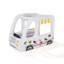 Bestway 52268 gioco gonfiabile - Vista aggiuntiva 8