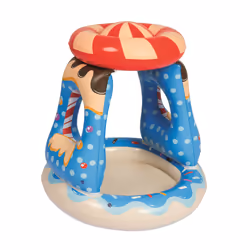 Bestway 52270 piscina per bambini