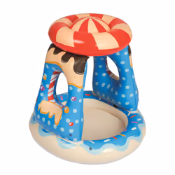 Bestway 52270 piscina per bambini