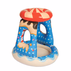 Bestway 52270 piscina per bambini - Vista aggiuntiva 4