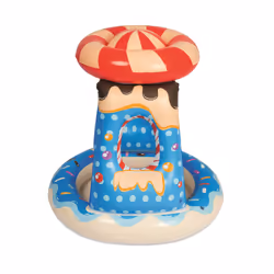 Bestway 52270 piscina per bambini - Vista aggiuntiva 5
