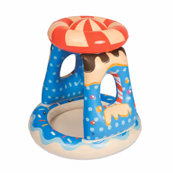 Bestway 52270 piscina per bambini - Vista aggiuntiva 7