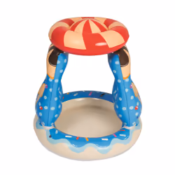 Bestway 52270 piscina per bambini - Vista aggiuntiva 8