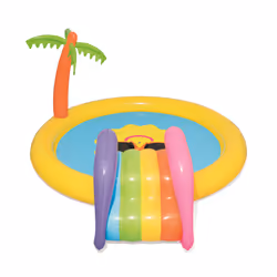 Bestway 53071 piscina per bambini - Vista aggiuntiva 4