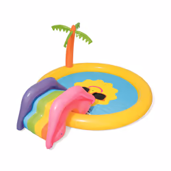 Bestway 53071 piscina per bambini - Vista aggiuntiva 5
