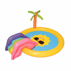 Bestway 53071 piscina per bambini - Vista aggiuntiva 6