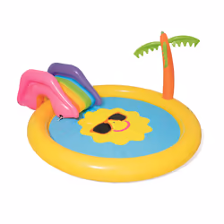 Bestway 53071 piscina per bambini - Vista aggiuntiva 7