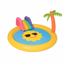 Bestway 53071 piscina per bambini - Vista aggiuntiva 8