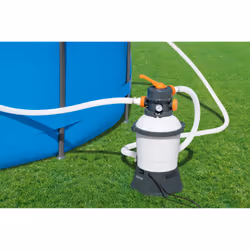 Bestway 58515 accessorio per piscina Set di filtro per sabbia - Vista aggiuntiva 5