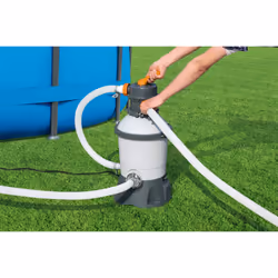 Bestway 58515 accessorio per piscina Set di filtro per sabbia - Vista aggiuntiva 6