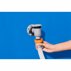 Bestway 58515 accessorio per piscina Set di filtro per sabbia - Vista aggiuntiva 7