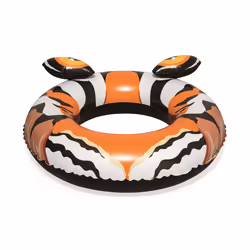 Bestway 36122 galleggiante da piscina e da spiaggia Multicolore Vinile Salvagente - Vista aggiuntiva 4