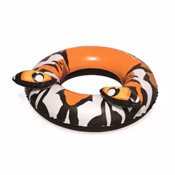 Bestway 36122 galleggiante da piscina e da spiaggia Multicolore Vinile Salvagente - Vista aggiuntiva 5